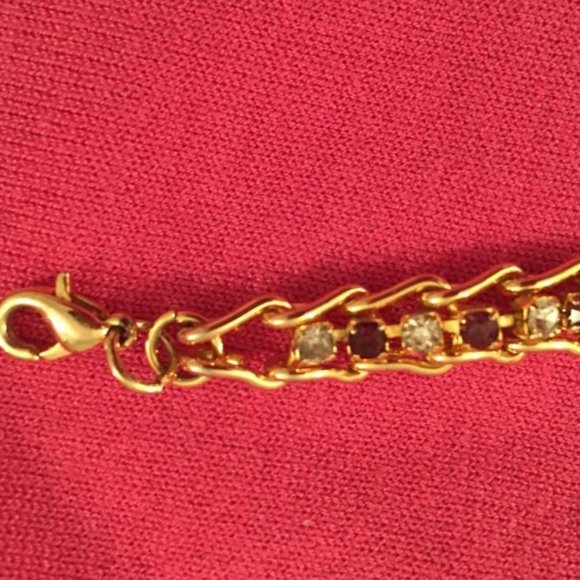 Gem Stone Bracelet - Picture 3 of 5